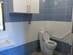 Gîte Nature et Sens : salle de bain pour PMR Gîte Nature et Sens : salle de bain pour PMR